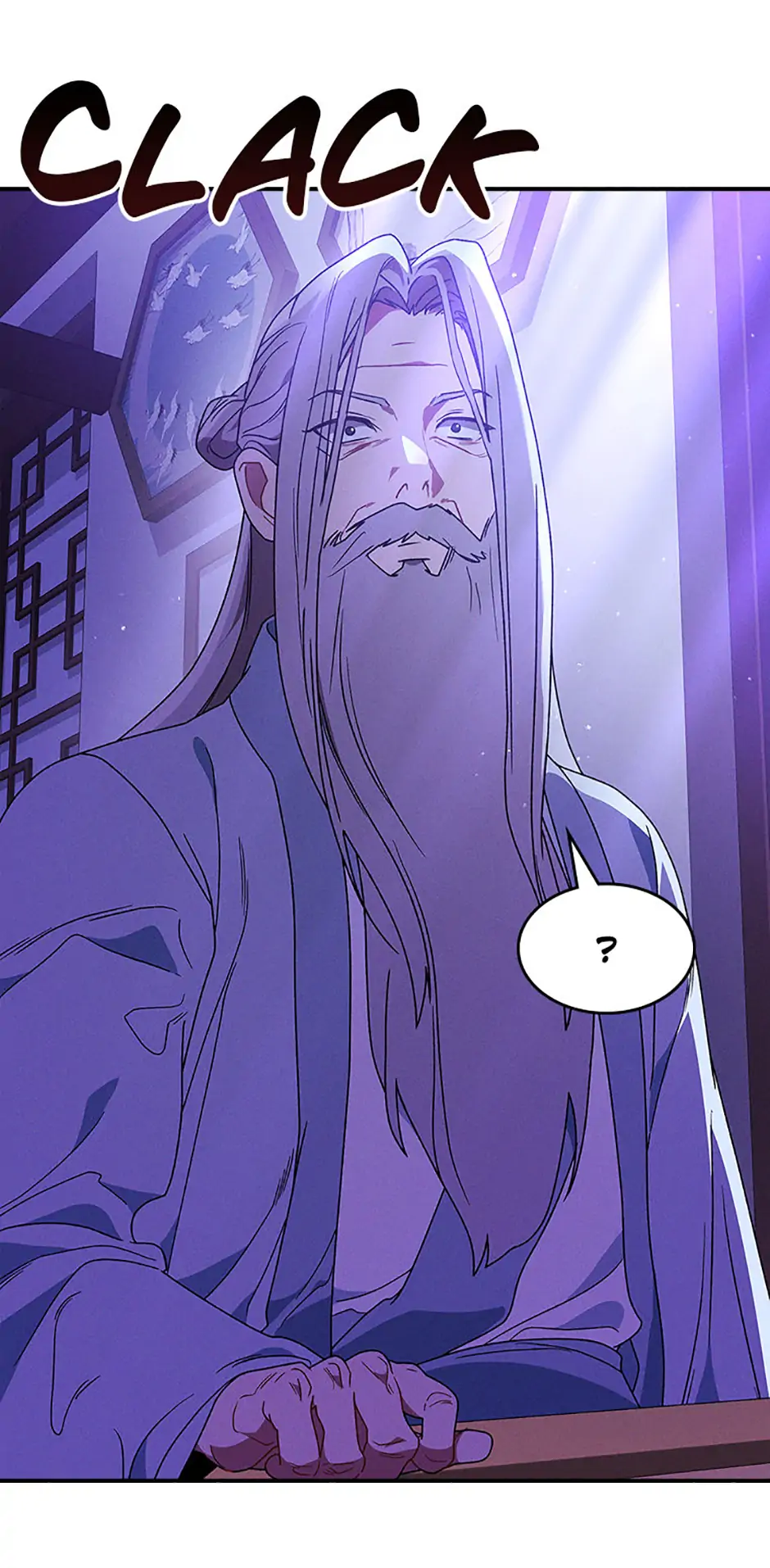 Yi Shen Dang Guan Chapter 92 23